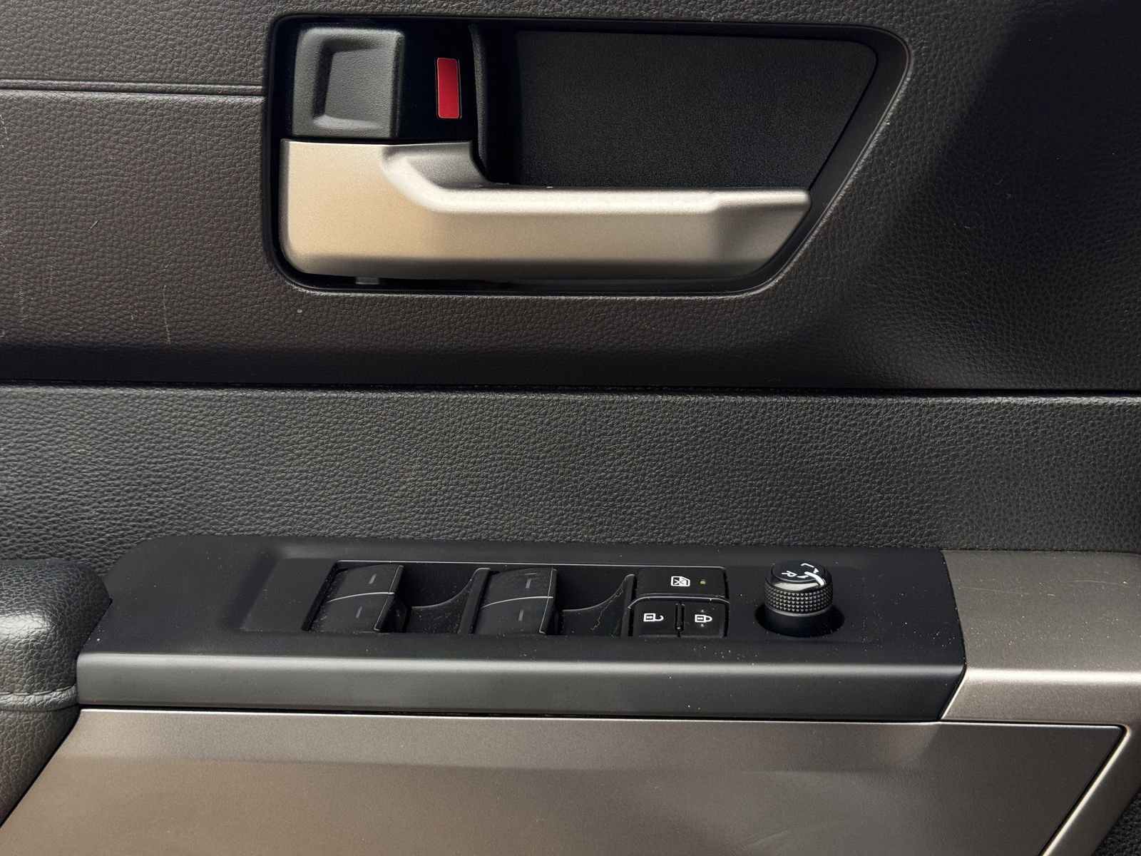 Used 2024 Toyota Tundra SR5 w/ TRD Sport Premium Package image 26