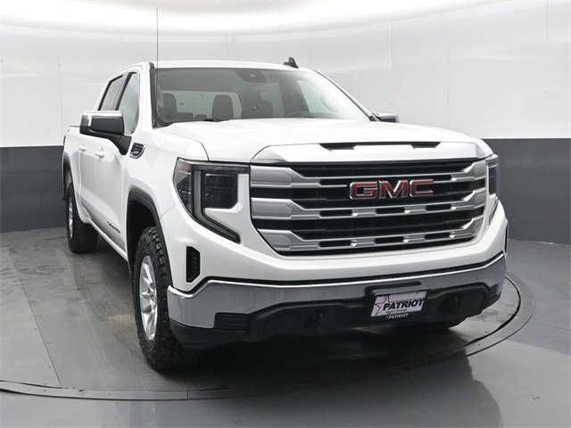 Used 2023 GMC Sierra 1500 SLE image 10
