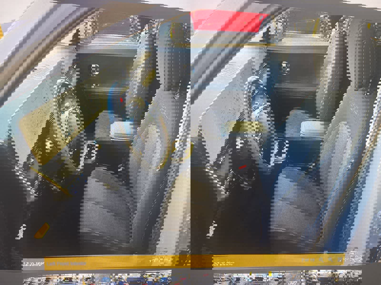 Used 2024 Hyundai Ioniq 5 SEL image 6