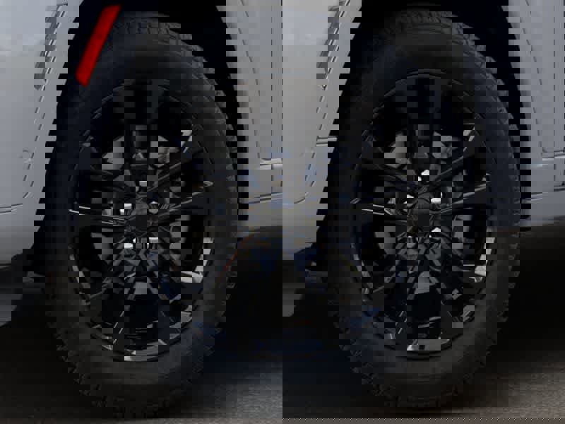 New 2026 Jeep Grand Cherokee Limited Reserve image 8