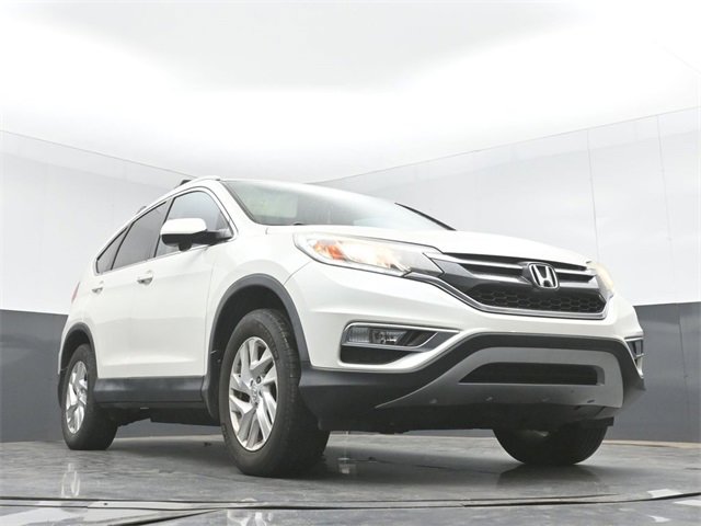 Used 2016 Honda CR-V EX-L image 24