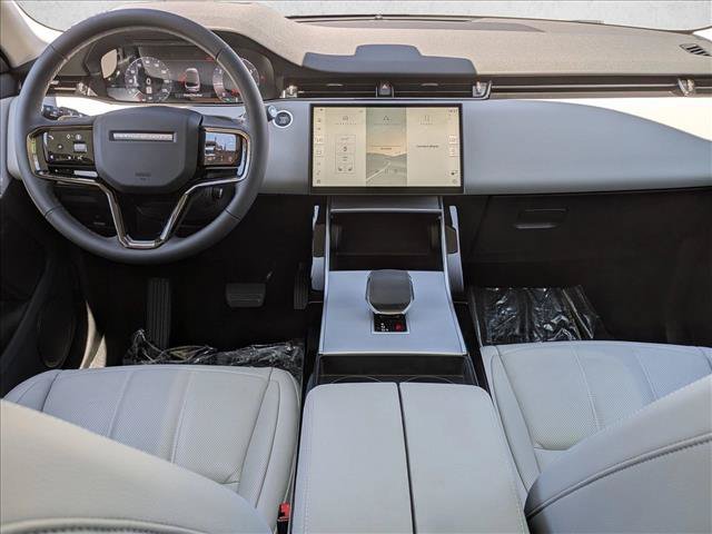 Certified 2024 Land Rover Range Rover Evoque S AWD/4WD image 19