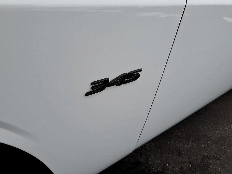 Used 2023 Dodge Challenger R/T w/ Blacktop Package image 10