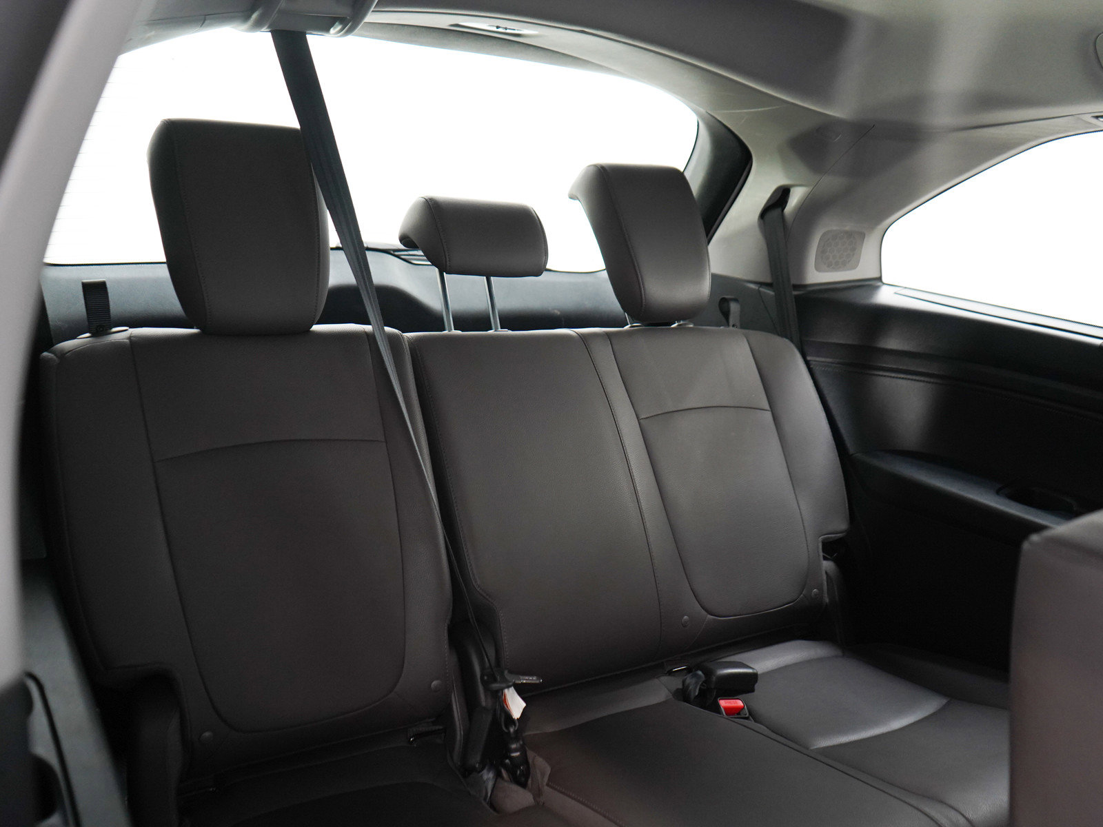 Used 2018 Honda Odyssey Elite image 13
