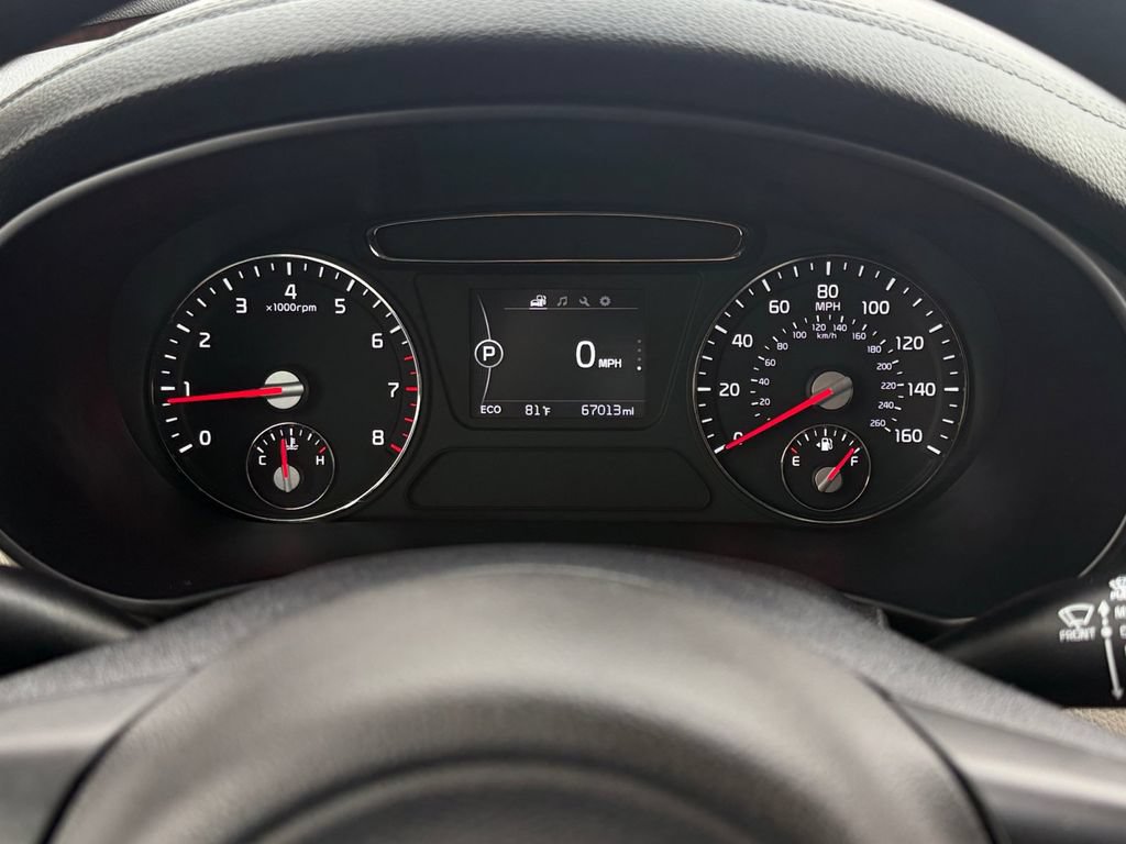 Used 2016 Kia Sorento FWD image 27
