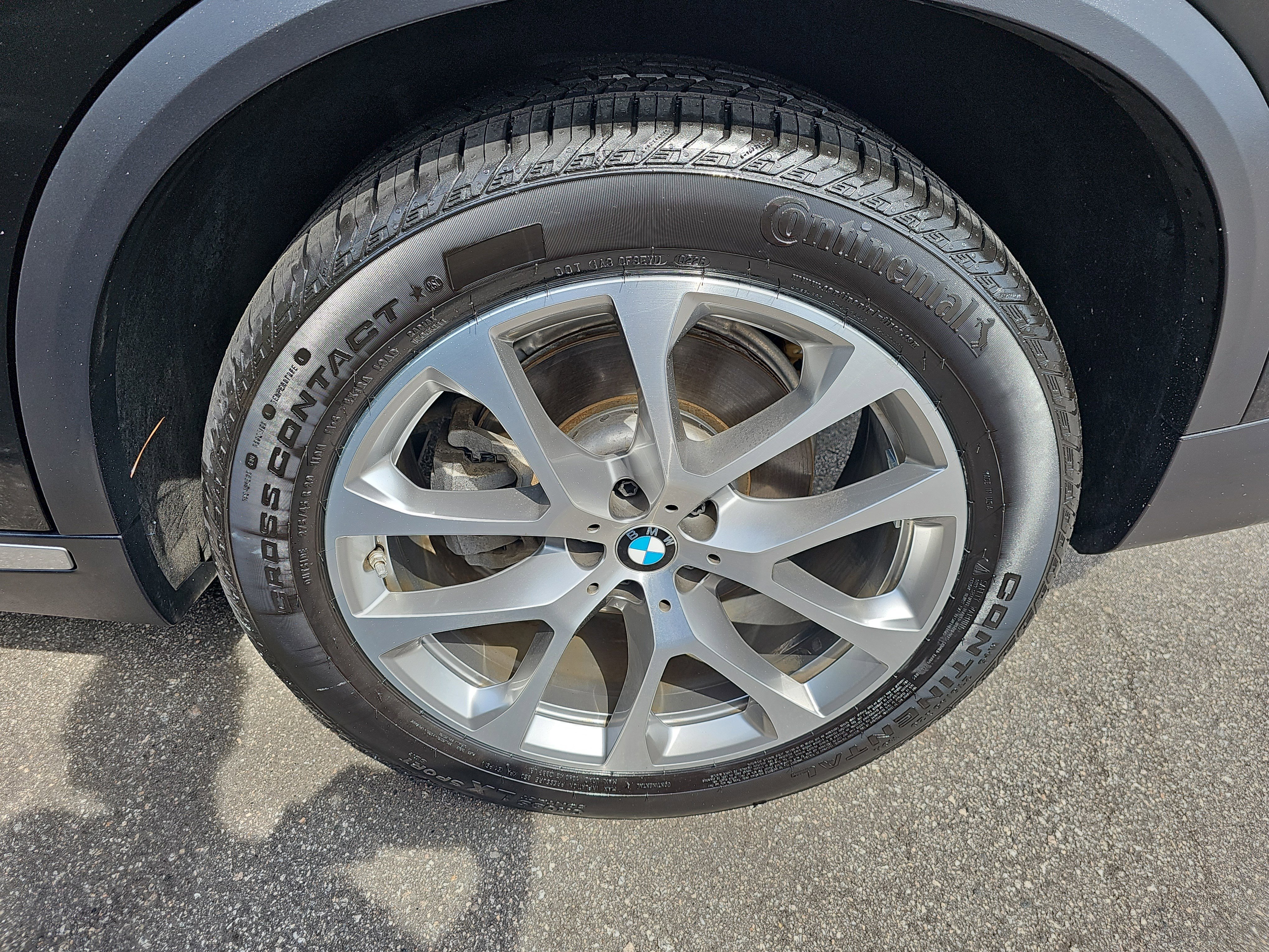 Used 2020 BMW X5 xDrive40i w/ Premium Package AWD/4WD image 36