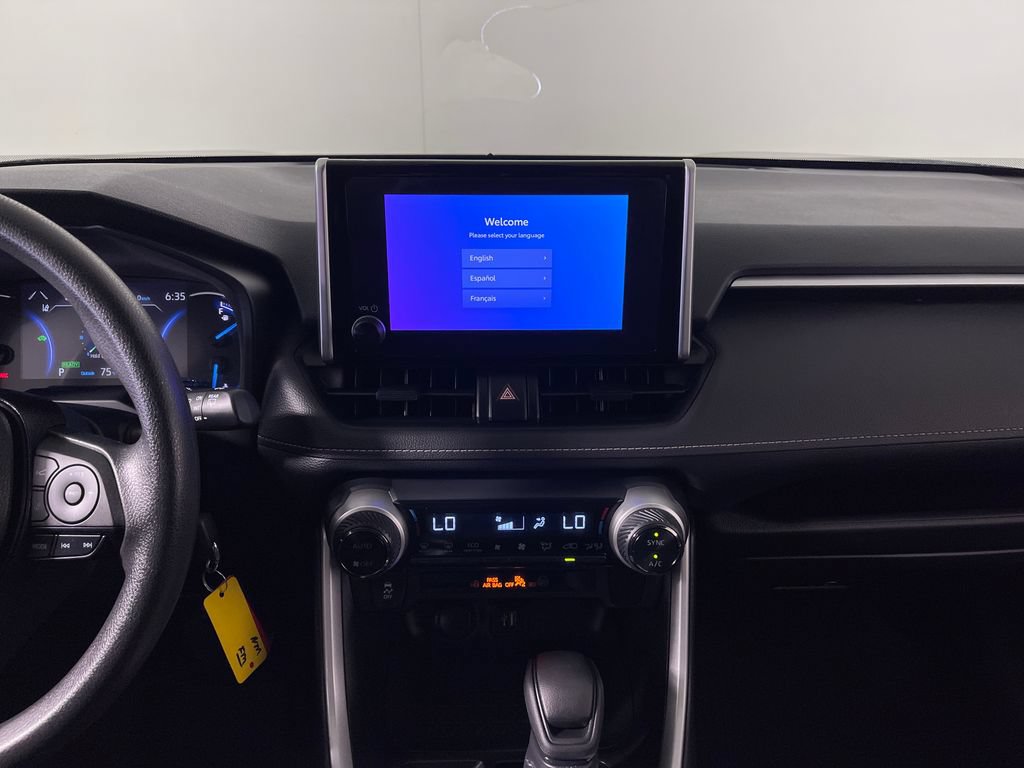 Certified 2024 Toyota RAV4 LE AWD/4WD image 15