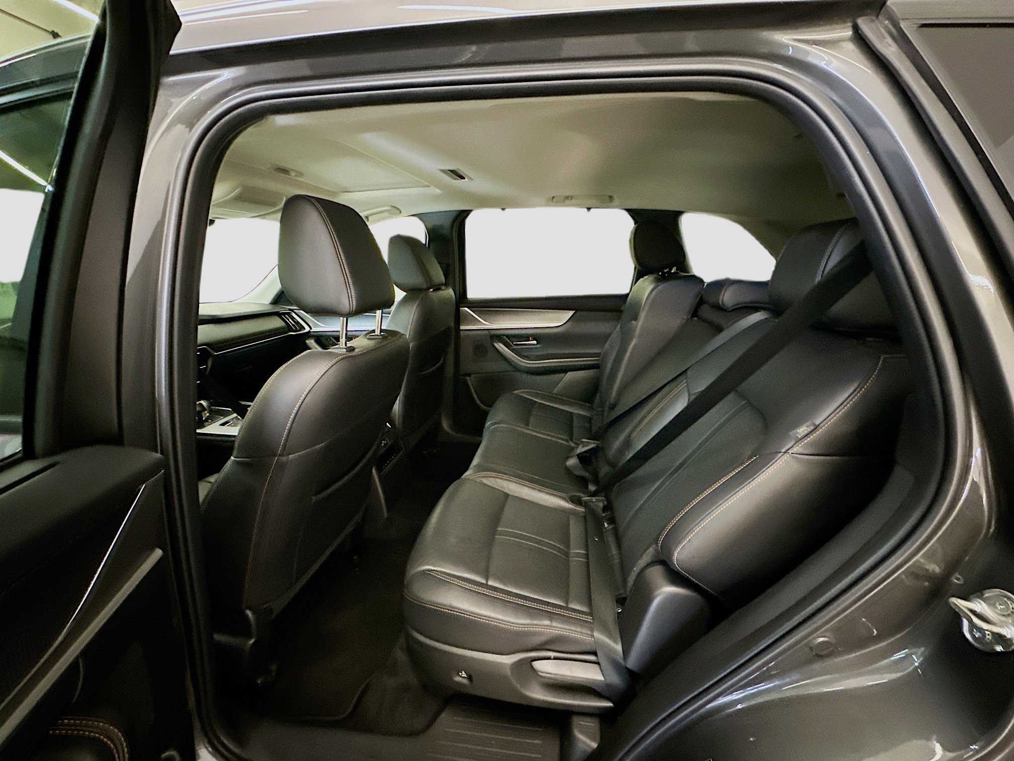 Used 2024 MAZDA CX-90 3.3 Turbo w/ Preferred Plus image 30