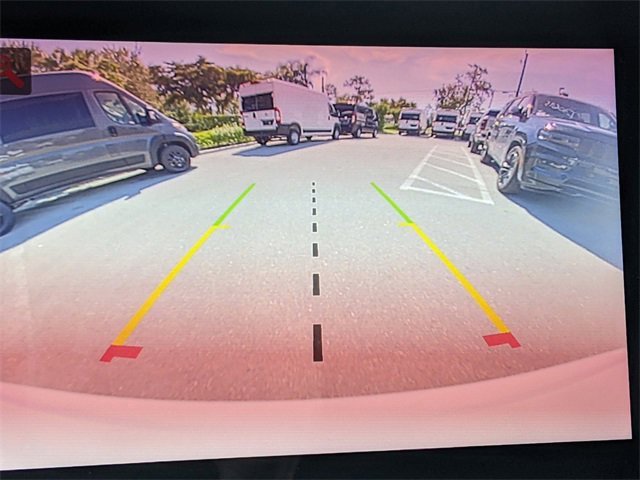 New 2024 Jeep Wagoneer L Series III w/ Premium Group I image 28