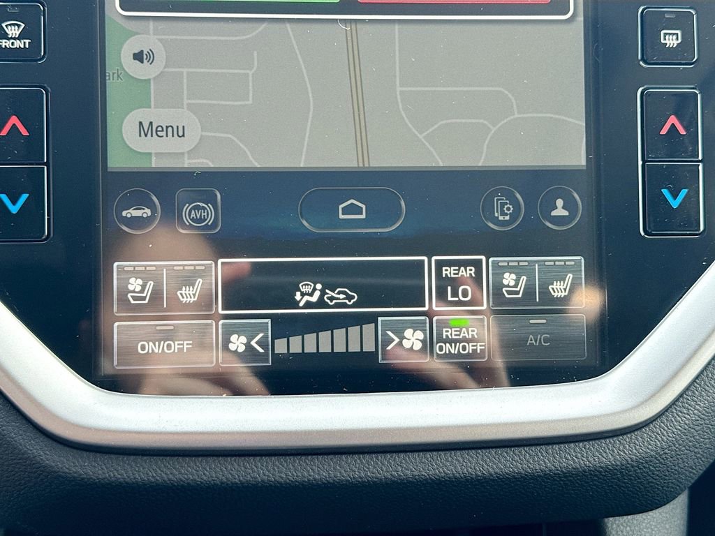 New 2026 Subaru Ascent Touring image 14