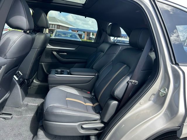 New 2026 MAZDA CX-90 3.3 Turbo S w/ Premium Plus image 10