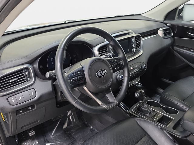 Used 2018 Kia Sorento EX FWD image 16