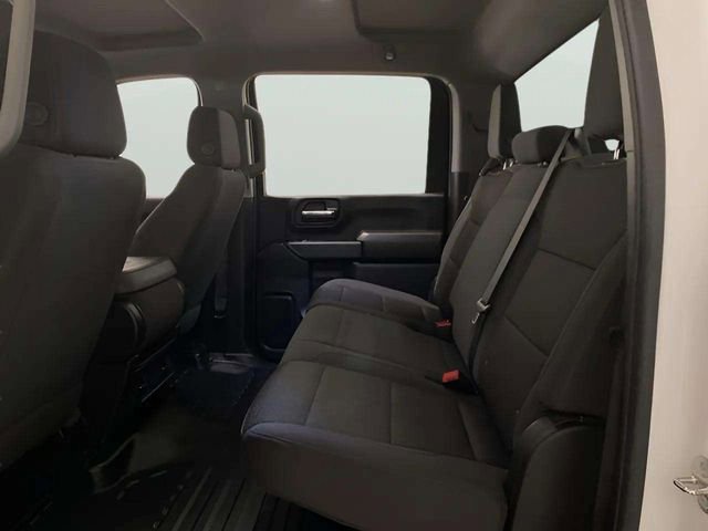 Used 2024 Chevrolet Silverado 2500 W/T w/ WT Convenience Package AWD/4WD image 59