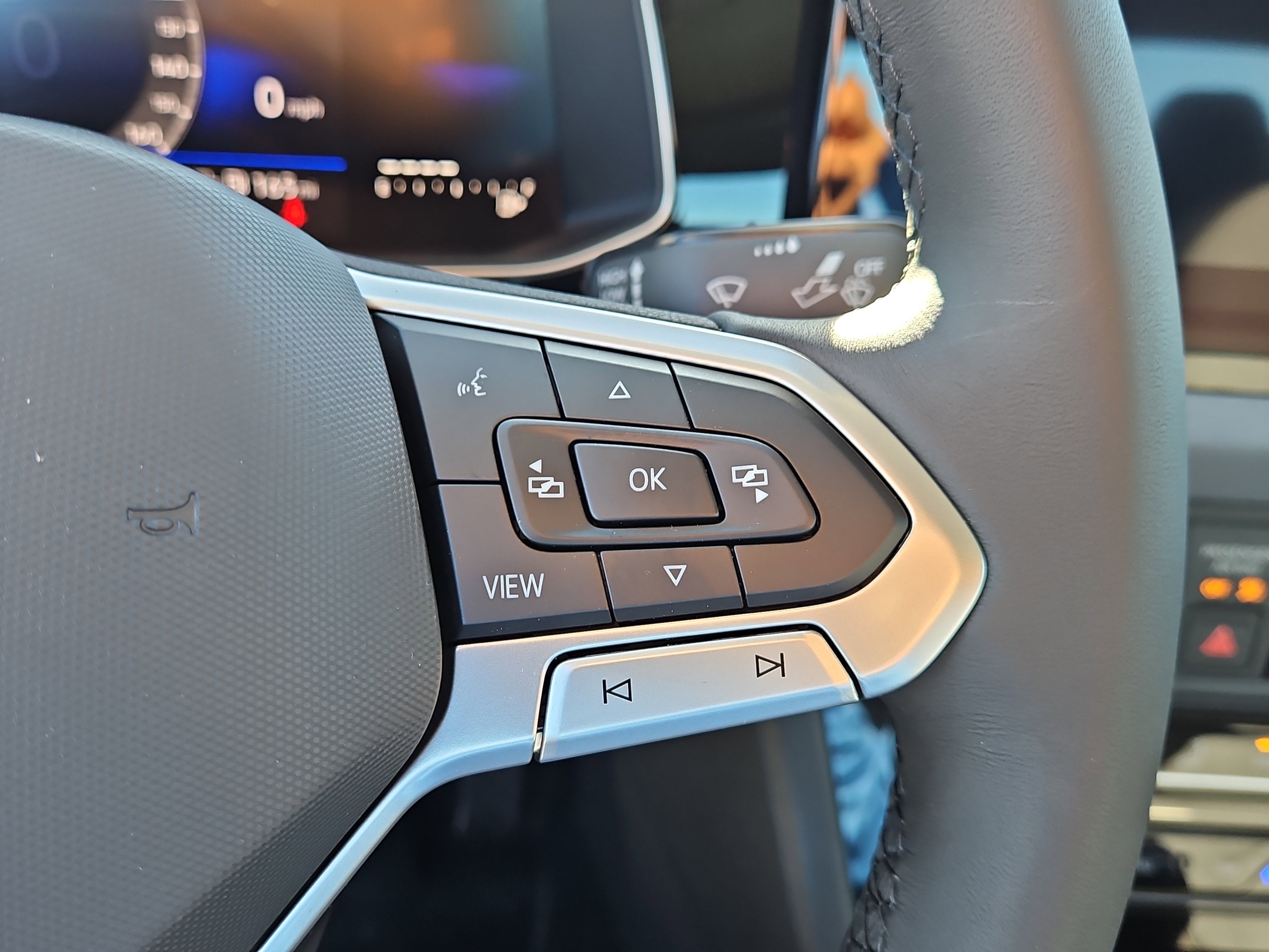 New 2026 Volkswagen Jetta SE image 17