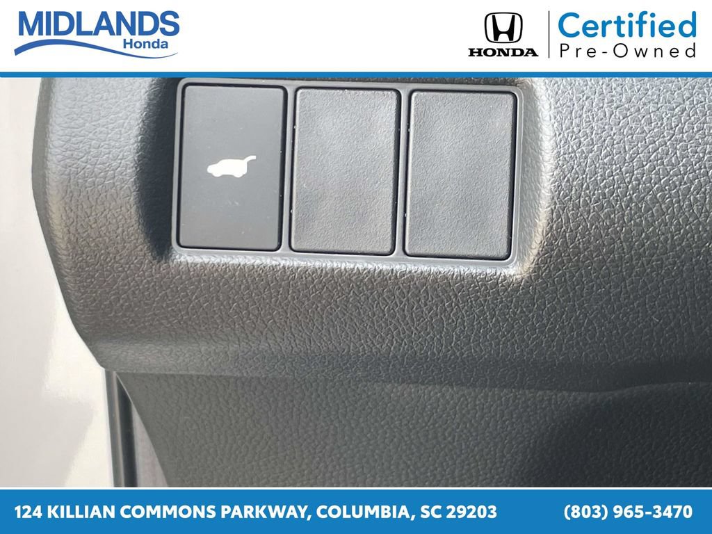 Certified 2026 Honda Pilot EX-L image 18