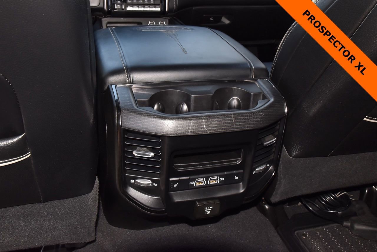 Used 2022 RAM 2500 Limited image 18