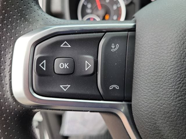 New 2026 RAM 5500 Tradesman w/ Chrome Appearance Group AWD/4WD image 26