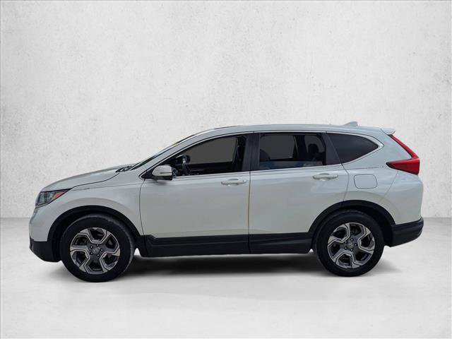 Used 2018 Honda CR-V EX-L image 8