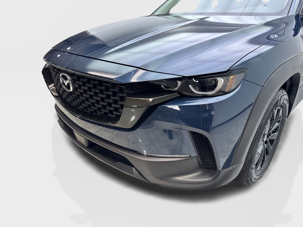 Used 2025 MAZDA CX-50 AWD 2.5 S w/ Premium Package image 16