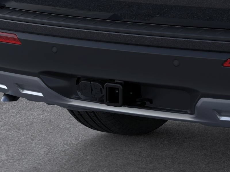 New 2026 Ford Explorer Active w/ Active Comfort Package RWD image 54