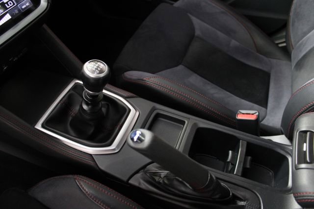 Used 2022 Subaru WRX Limited image 15