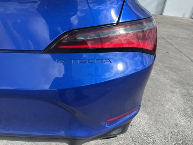 Used 2023 Acura Integra A-Spec image 8