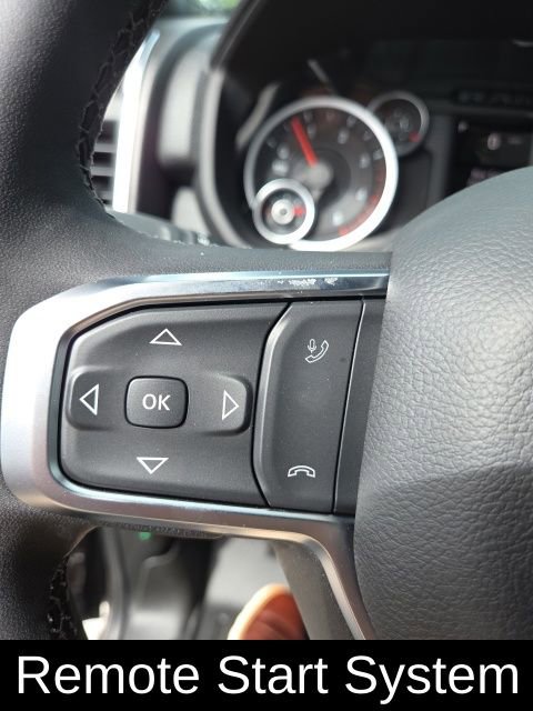 New 2025 RAM 2500 Big Horn image 24