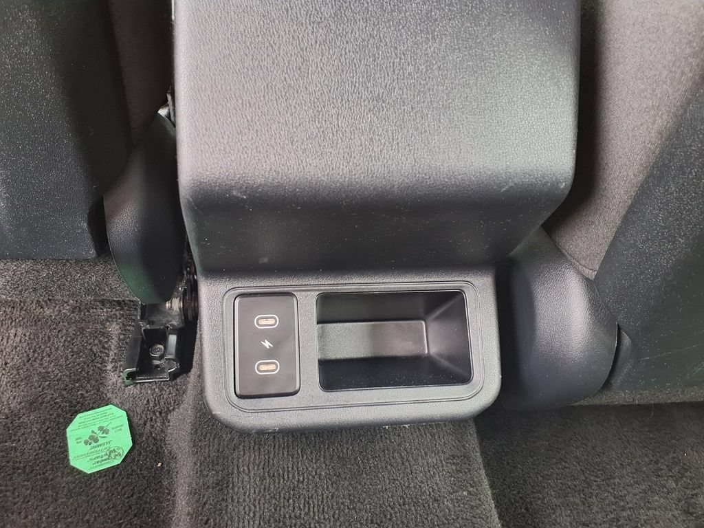 Used 2025 Kia K4 FWD image 23