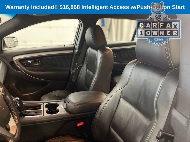 Used 2018 Ford Taurus SEL w/ Equipment Group 201A image 10