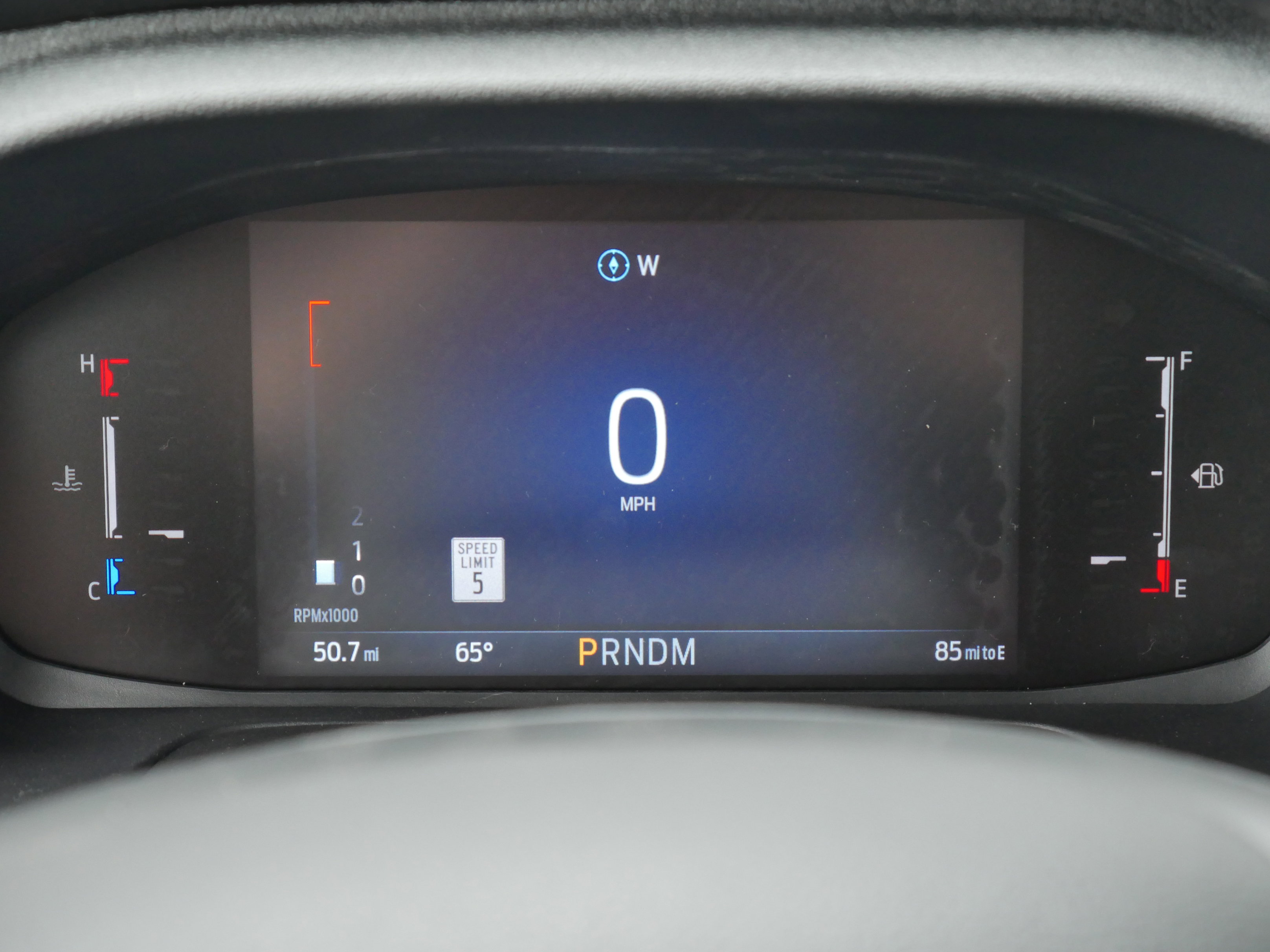 New 2026 Ford Transit 350 148 High Roof AWD image 13