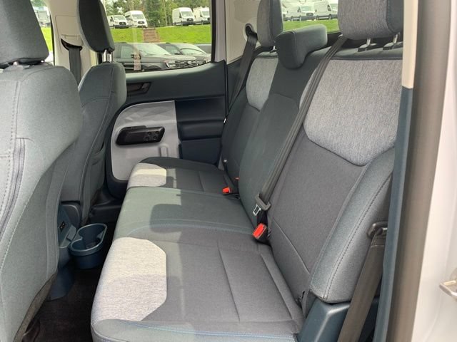 Certified 2026 Ford Maverick XLT FWD image 20