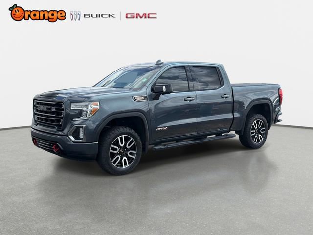 Used 2020 GMC Sierra 1500 AT4 w/ AT4 Premium Package image 7