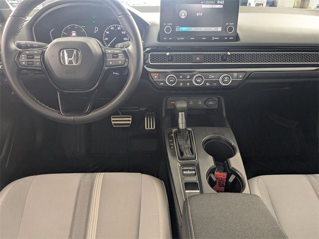 Used 2025 Honda Civic Sport image 23