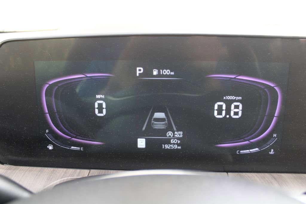 Certified 2024 Kia Telluride EX w/ EX Captain's Chair Package image 33