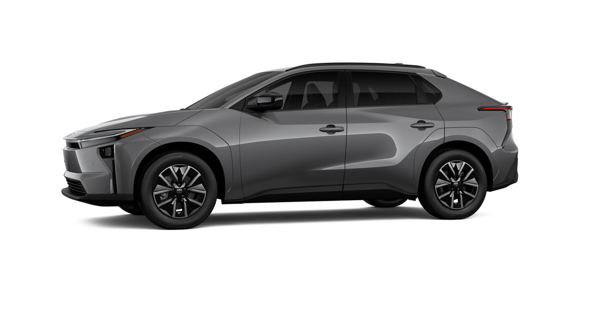 New 2026 Toyota bZ FWD image 3