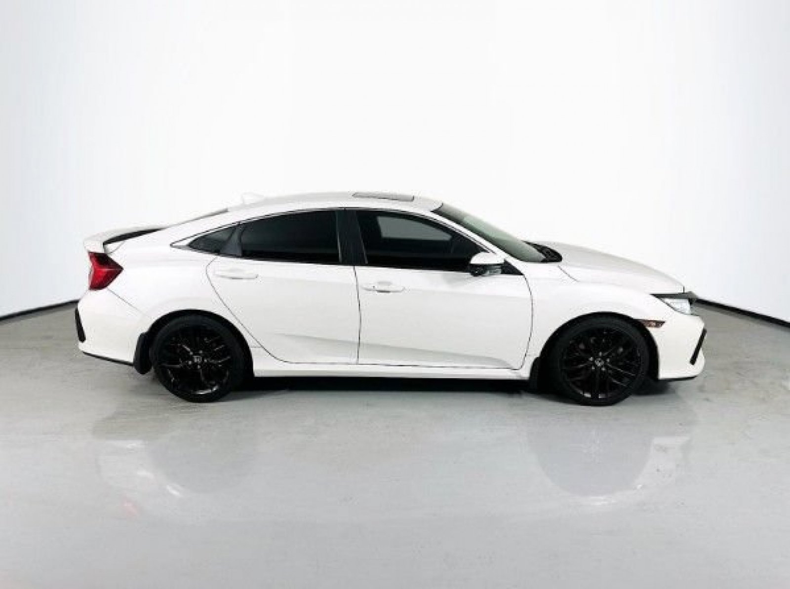 Used 2020 Honda Civic Si image 3