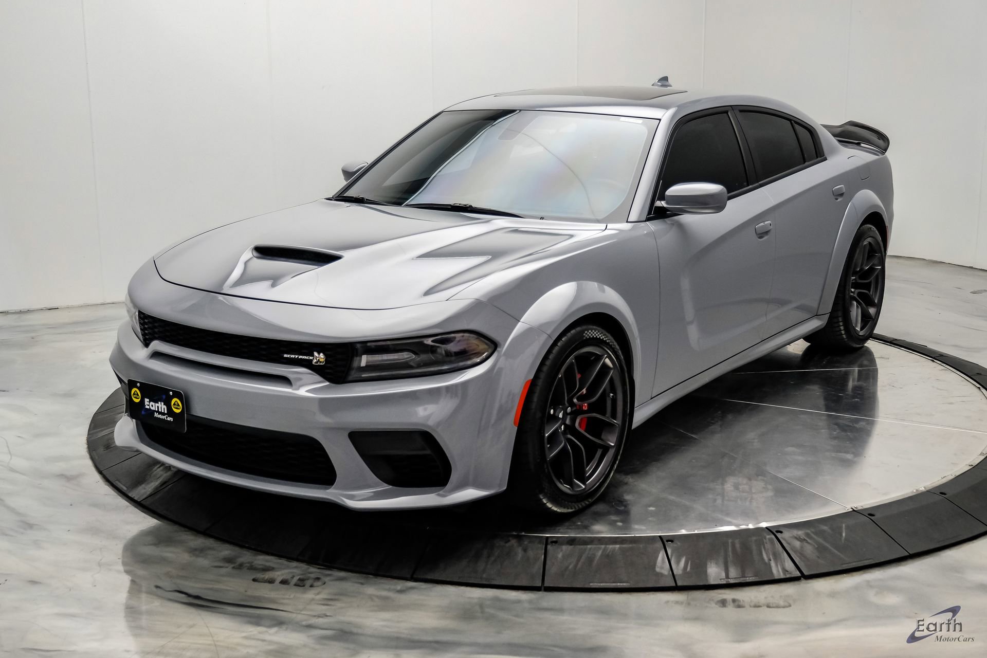 Used 2021 Dodge Charger Scat Pack image 7