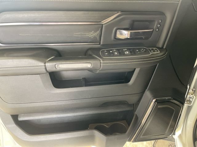 Certified 2024 RAM 2500 Limited AWD/4WD image 14