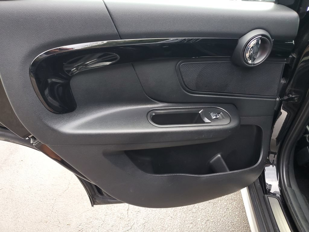 Used 2022 MINI Cooper Countryman FWD image 10