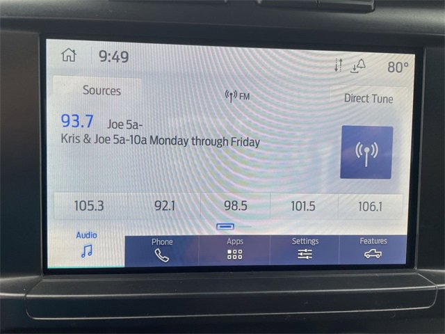 Used 2021 Ford F150 XL w/ Equipment Group 101A High image 13