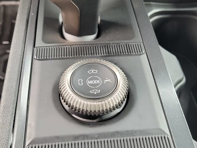 Certified 2025 GMC Hummer EV 2X AWD/4WD image 23