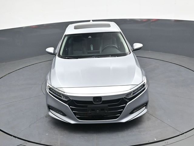 Used 2020 Honda Accord EX-L image 29