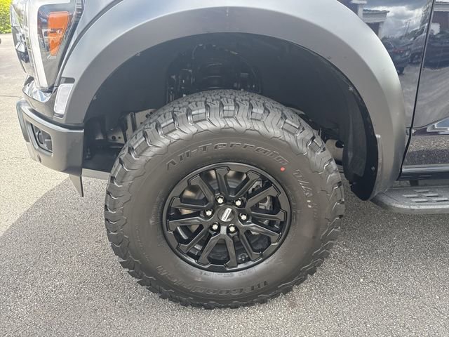 New 2026 Ford F150 Raptor AWD/4WD image 21