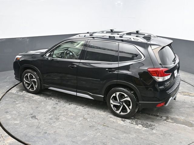 Used 2022 Subaru Forester Touring image 30
