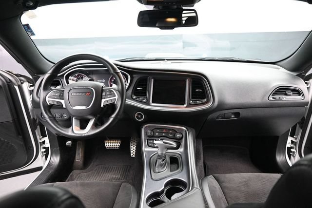 Used 2016 Dodge Challenger R/T Scat Pack RWD image 23