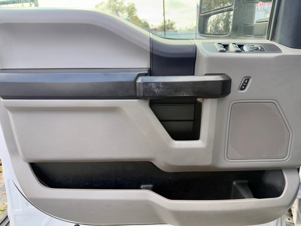 Used 2018 Ford F450 XL w/ Power Equipment Group RWD image 24