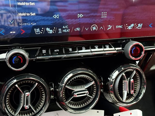 New 2026 Chevrolet Blazer EV SS w/ Performance Package AWD/4WD image 17