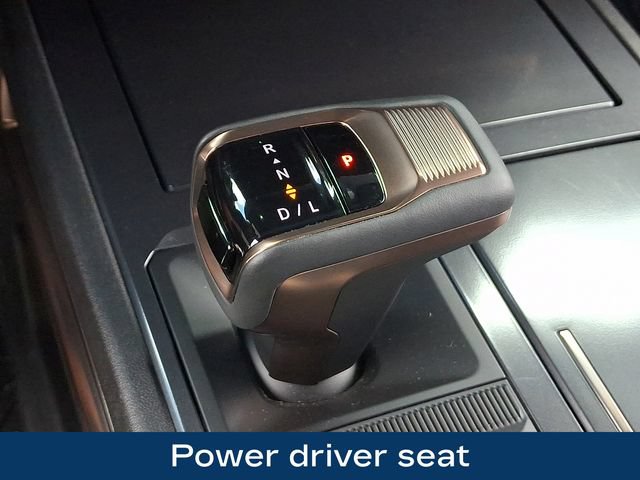 Used 2025 GMC Hummer EV 3X AWD/4WD image 11