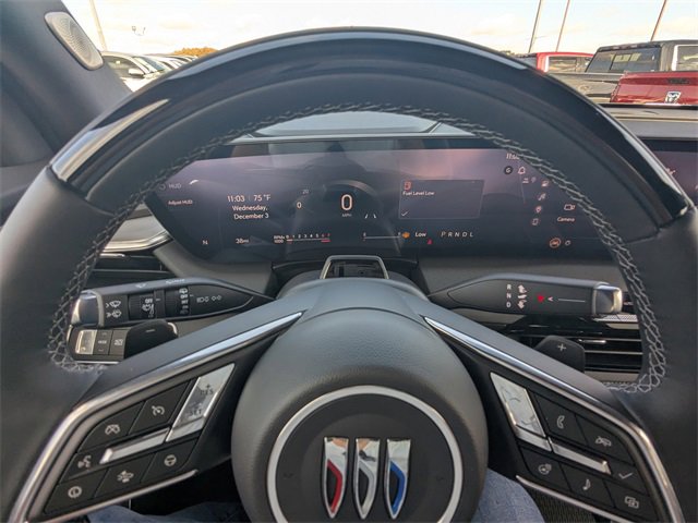 New 2026 Buick Enclave Avenir w/ Super Cruise Package image 27