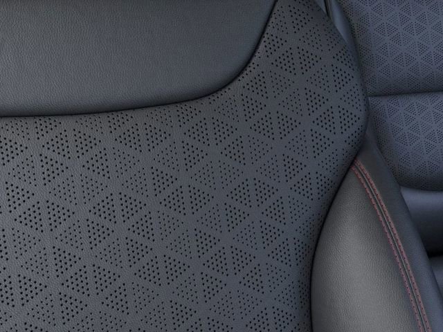 New 2027 Chevrolet Bolt RS image 22